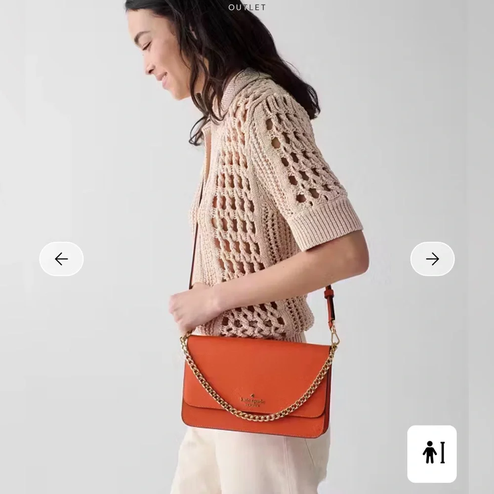 Kate Spade‎ Madison Willow Crossbody Bag
